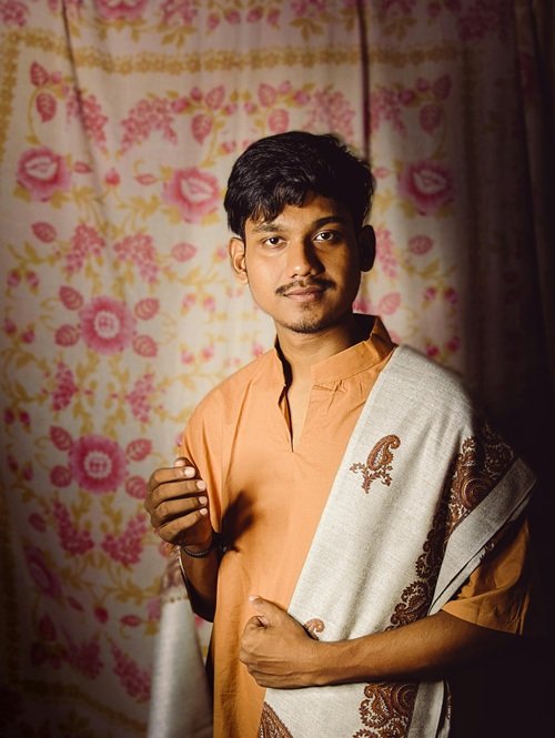 Vikram Singh